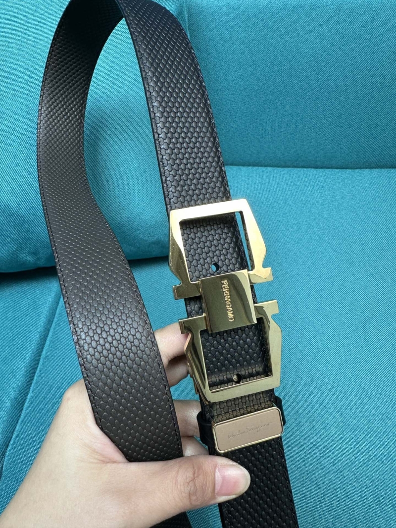 Ferragamo Belts